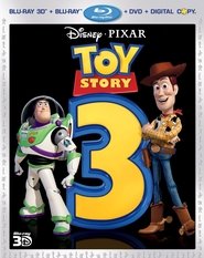 Toy Story 3 Toy Story 3
