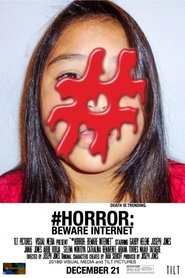 #Horror: Beware Internet