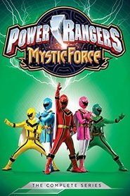 Power Rangers - Season 28 Episode 8 : Unexpected Guest Power Rangers - Season 28 Episode 8 : Unexpected Guest Season 14