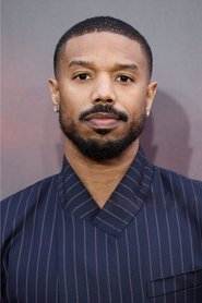 マイケル・B・ジョーダン マイケル・B・ジョーダン