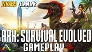 ARK: Survival Evolved Gameplay