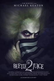 Image de Beetlejuice 2