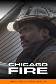 Chicago Fire Season 3 Episode 21