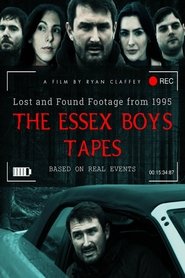 The Essex Boys Tapes (2024) The Essex Boys Tapes (2024)
