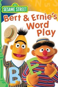 Sesame Street: Bert & Ernie's Word Play (2002) Sesame Street: Bert & Ernie's Word Play (2002)