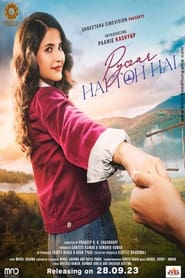 Pyaar Hai Toh Hai (2023) Hindi PreDvD