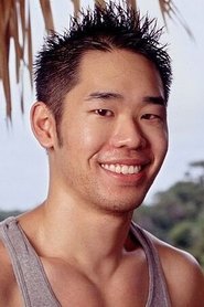 Daniel Lue is Asian #2