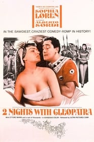 Two Nights with Cleopatra en Streaming Gratuit Complet HD