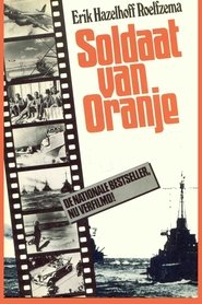 Soldier of Orange affisch