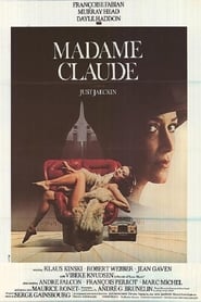 The French Woman Film Plakat