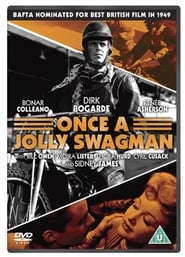Once a Jolly Swagman Film pa natet Once a Jolly Swagman Film online HD