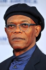 Image Samuel L. Jackson