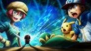 Cilan Versus Trip, Ash Versus Georgia!