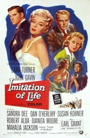 Photo de Imitation of Life affiche