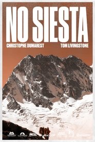 No Siesta - Christophe Dumarest & Tom Livingstone (2022) No Siesta - Christophe Dumarest & Tom Livingstone (2022)
