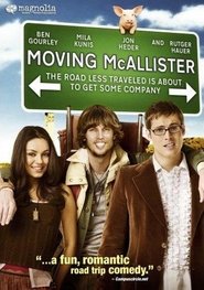 Moving McAllister