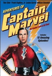 Adventures of Captain Marvel en Streaming Gratuit Complet Francais