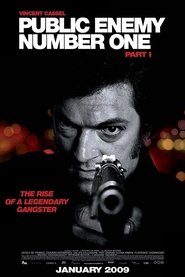 Mesrine : L'instinct de mort