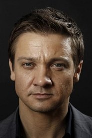 Джеремі Реннер Джеремі Реннер