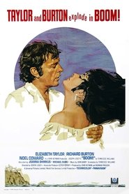 Boom (1968) Boom (1968)