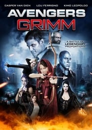 le film de Avengers Grimm