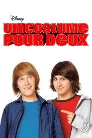 Image Un costume pour deux