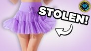 Why Does POPFLEX Keep Getting Ripped Off?