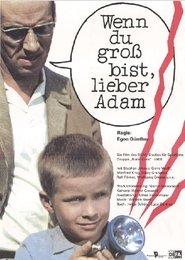 When You're Grown Up, Dear Adam Film in Streaming Gratis in Italian