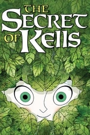 مشاهدة فيلم The Secret of Kells 2009 مباشر اونلاين