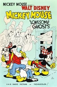 Lonesome Ghosts (1937) Lonesome Ghosts (1937)