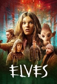 مشاهدة مسلسل Elves مترجم