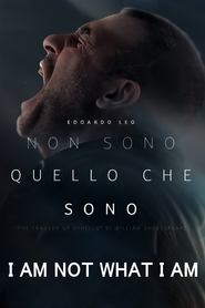 I Am Not What I Am - The Tragedy of Othello by W. Shakespeare (2024) I Am Not What I Am - The Tragedy of Othello by W. Shakespeare (2024)