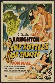 immagini di The Tuttles of Tahiti