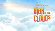 High in the Clouds