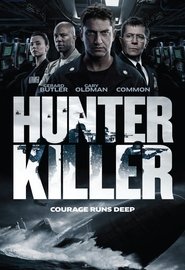 Hunter Killer Ver Descargar Películas en Streaming Gratis en Español