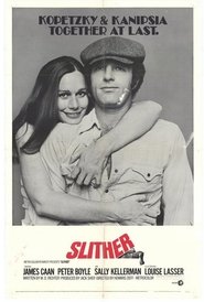 Slither Film in Streaming Completo in Italiano