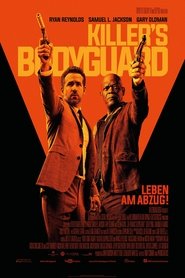 Killer's Bodyguard