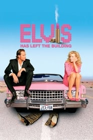 Elvis Has Left the Building se film streaming