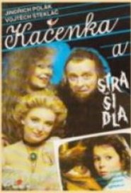 Kačenka a strašidla Ver Descargar Películas en Streaming Gratis en Español