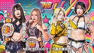 Stardom New Blood West 2