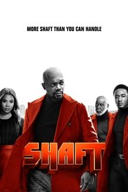 Shaft (2019) Shaft (2019)