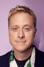 Alan Tudyk Alan Tudyk
