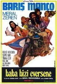 Se film Baba Bizi Eversene med norsk tekst