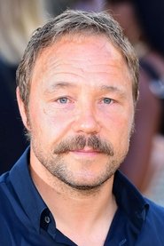 Stephen Graham