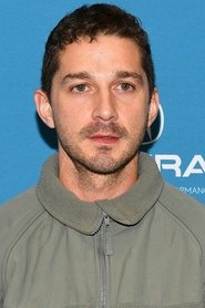 Shia LaBeouf