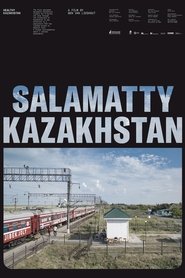 Healthy Kazakhstan (2025)