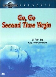 Go, Go Second Time Virgin locandina