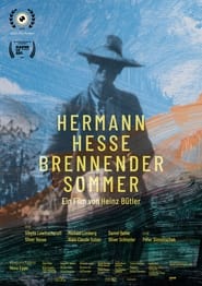 Hermann Hesse - Brennender Sommer