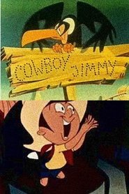 Cowboy Jimmy (1957) Cowboy Jimmy (1957)