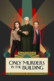 Only Murders in the Building Season 3 Episode 10 مترجمة والأخيرة